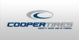 Cooper Land Rover Tyres and Land Rover Tyres