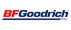 BF Goodrich Land Rover and Range Rover Tyres