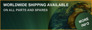 Worldwide Land Rover Parts Delivery