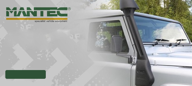 Mantec Specialist Vehicle Equipment Mantec Specialist Vehicle Equipment