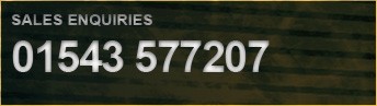 Call us on: 01543 460180