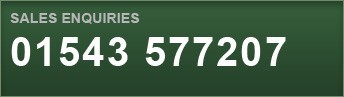 Call us on: 01543 577207
