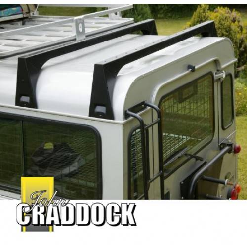 Mantec Defender Roof Bar