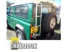 View JC203 in Land Rover Parts