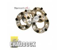 View TF301 in Land Rover Parts