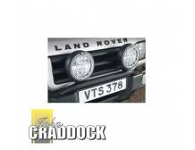 View STC50243 in Land Rover Parts