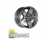 Land Rover Wheels