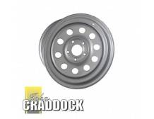 Land Rover Wheels