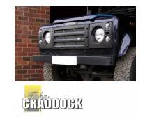 View BA3551 in Land Rover Parts