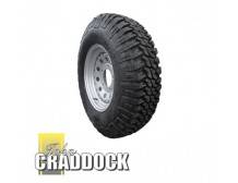 Land Rover Wheels