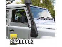 View 115-RAIDEF in Land Rover Parts