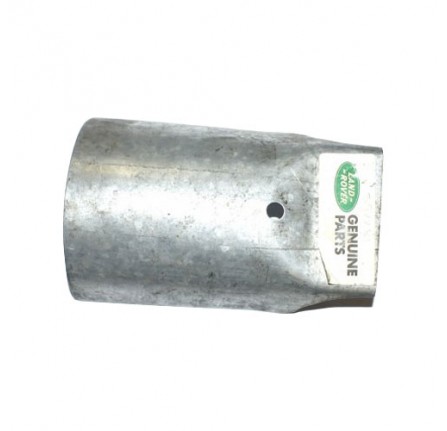 Guard for Uj Rover Type Diff