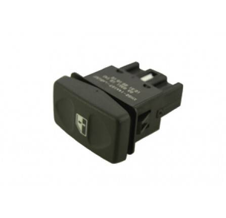 Genuine Rocker Switch Electric Windows 90/110 Discovery 2 and Freelander from 2A000001
