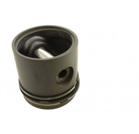 Piston Assembly with Rings 200 TDI Standard Size