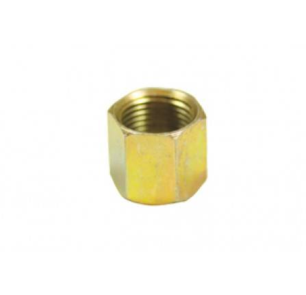 Union Nut for Fuel Pipe
