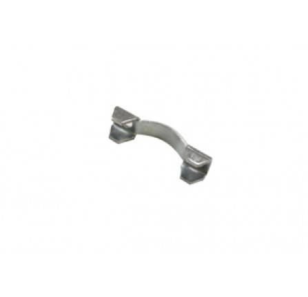 Exhaust Clamp Front Pipe V8.