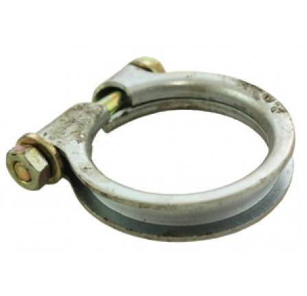 Exhaust Clamp Discovery 1 TDI