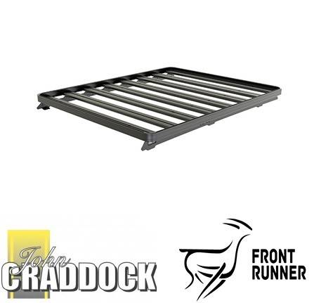 Front Runner Roof Rack Slimline Ii Discovery 3-4 1255 (W) x 1560 (L)