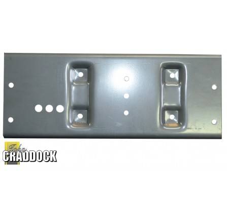 1595200 Superwinch Tiger Shark 9500 9500lbs 12v Winch