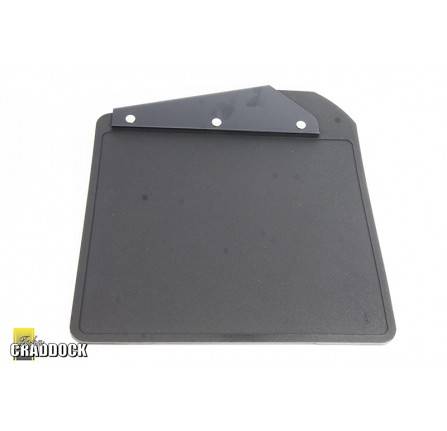Genuine Front Mudflap Assembly RH 90/110