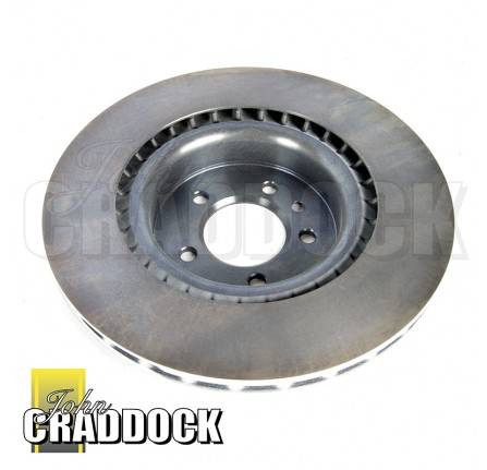Genuine Front Brake Disc Discovery 4 3.0L Diesel and 5.0L V8 and Range Rover Sport Price Is While Stocks Last