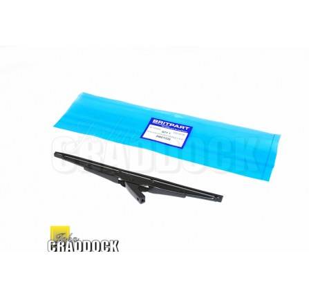 Land Rover Wiper Blade Straight Fixing Sprung Type