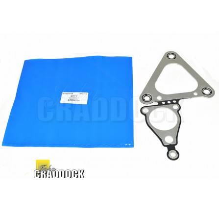 Front Cover Gasket 2.4L Puma