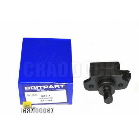 Transmission Brake Adjuster 90-110 from July 1989 to 94 Discovery to 1992 Range Rover Classic to 1994