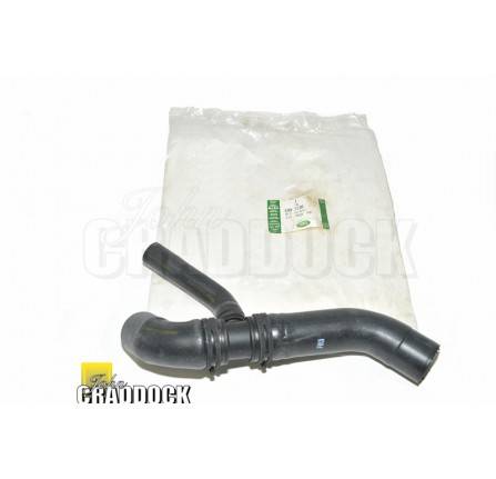 Water Hose to Oil Cooler Less Air Con 2.0L Diesel