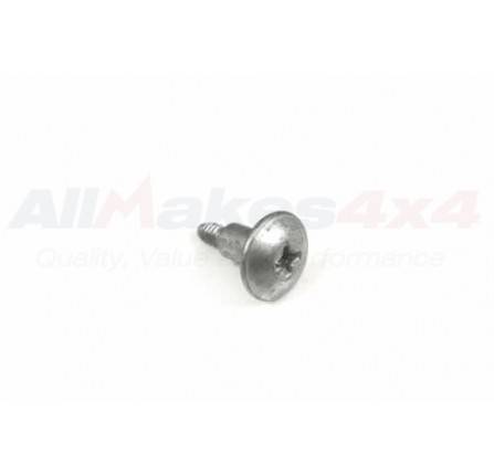 Screw for Radiator Cowl Series 3 90/110 to 2006 Range Rover Classic to 1985