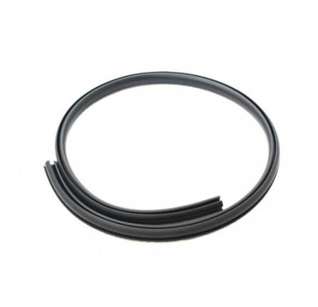Rubber Seal for Truck Cab Curved Window