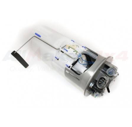 Intank Fuel Pump TD4 from 2A209831