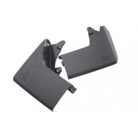 Genuine Discovery 3 & 4 Mudflap Kit Front