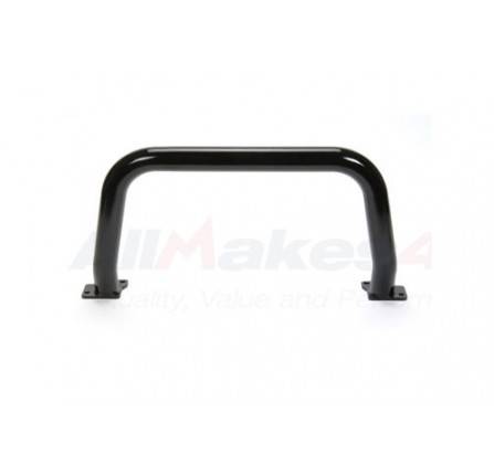 Front A-bar Bolt on (Black) for Offroad Use Or Overseas Use