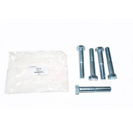 Bolt 1/2 Unf x 3 Inch Panhard Rod Range Rover Classic and Other Applications