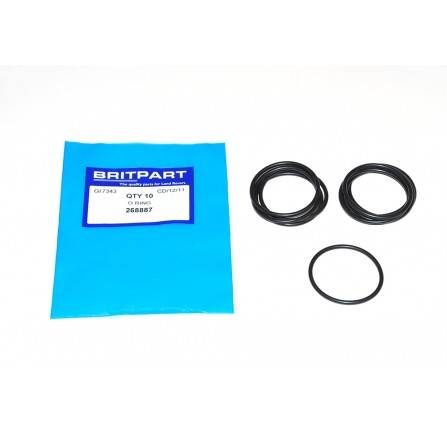 Genuine O Ring for Breather on Rocker Cover 2.25 Petrol and 2 Litre Diesel and 2.6 Litre