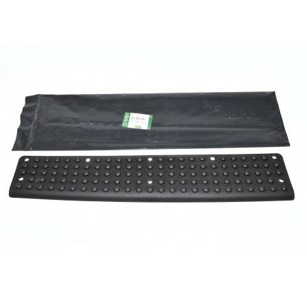 Genuine Rubber Mat Rear Bumper Discovery 95 My on