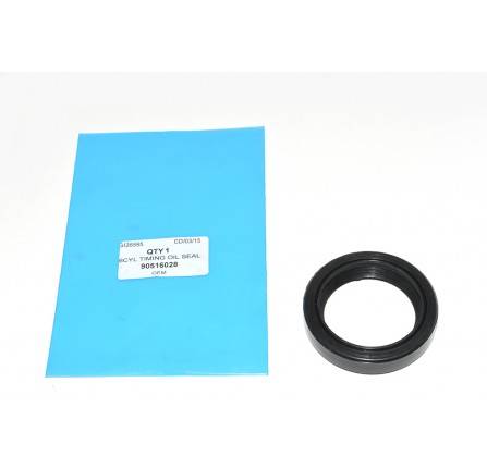 Oil Seal Timing Cover 2.6 Litre and V8 101 F/C and 2.5 Petr Ol Single Lip