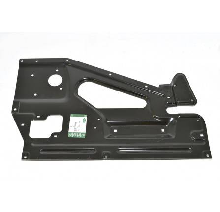 Genuine Second Row Inner Door Panel 5A on Central Locking