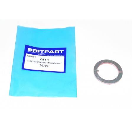 OEM Thrust Washer 130 Thou for 3RD Gear Mainshaft
