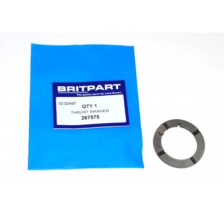 Thrust Washer 0.135 for 2ND Gear
