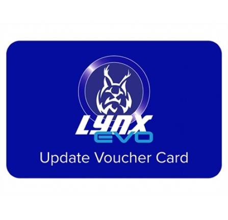 Lynx Evo Software Update