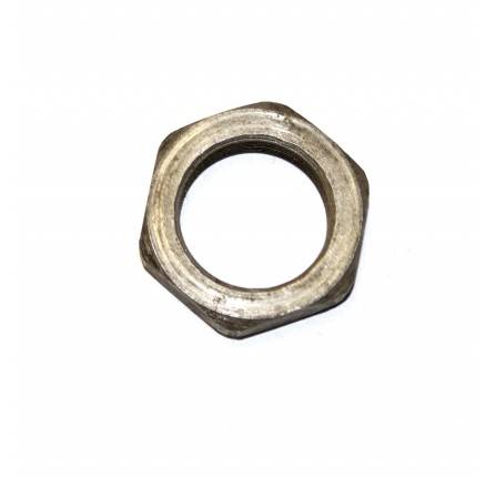 No Longer Available Locknut for Ball Race Top Of Steering Column 1948-1955