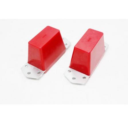 Pair Of Terrafirma Extended Bump Stops Eqv to ANR4188