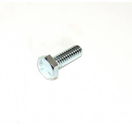 Set Bolt 1/4 Inch Whit x 21/32 Various Applications