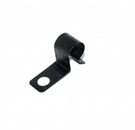 Clip for Speedo Cable and Other Applications