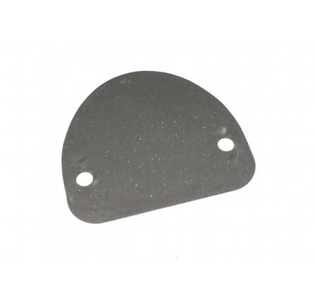 Genuine Metal Cover for Bell Housing.