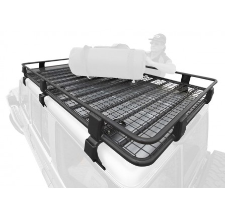 ARB Roof Rack - See 3800130MARB for Kit