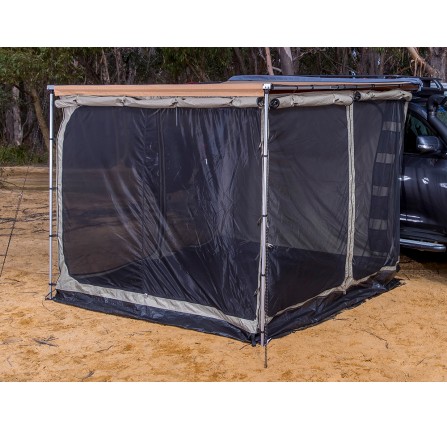ARB 2500 x 2500 Deluxe Awning Room with Floor