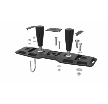 No Longer Available Tred Pro Mounting Kit